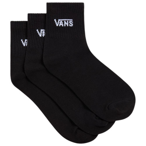 Vans Κάλτσες Classic Half Crew Socks 3 pairs